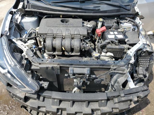 Photo 11 from auction – 2017 NISSAN SENTRA S with VIN 3N1AB7AP1HL636513