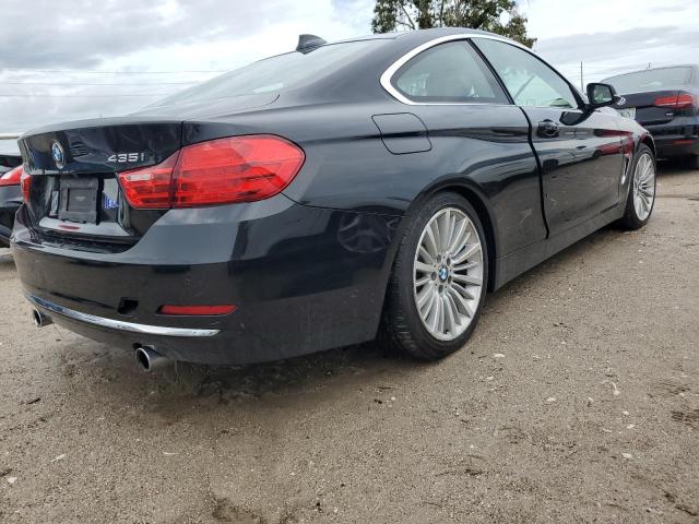 Photo 3 from auction – 2014 BMW 435 XI with VIN WBA3R5C56EK188829