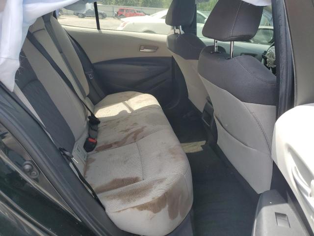 Photo 10 from auction – 2020 TOYOTA COROLLA LE with VIN JTDEPRAE9LJ054606