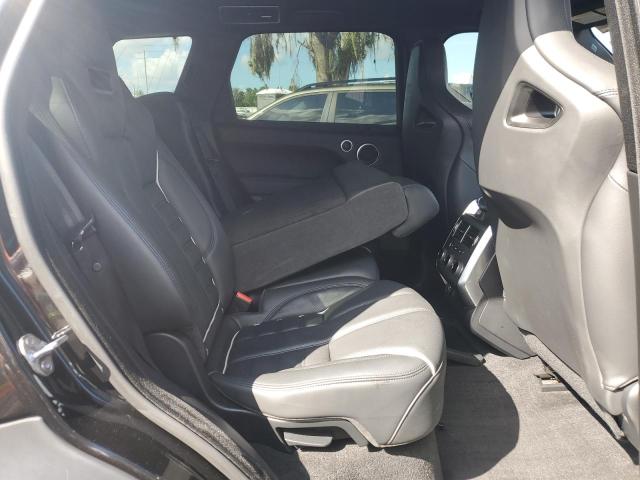 Photo 11 from auction – 2017 LAND ROVER RANGE ROVE with VIN SALWZ2FE4HA143319