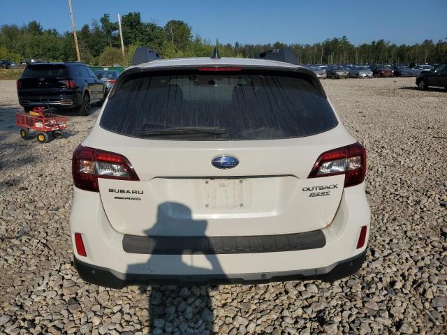 Photo 6 from auction – 2017 SUBARU OUTBACK 2. with VIN 4S4BSANC0H3388011