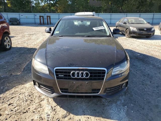 Photo 5 from auction – 2009 AUDI A4 PRESTIG with VIN WAUMK98K29N032385