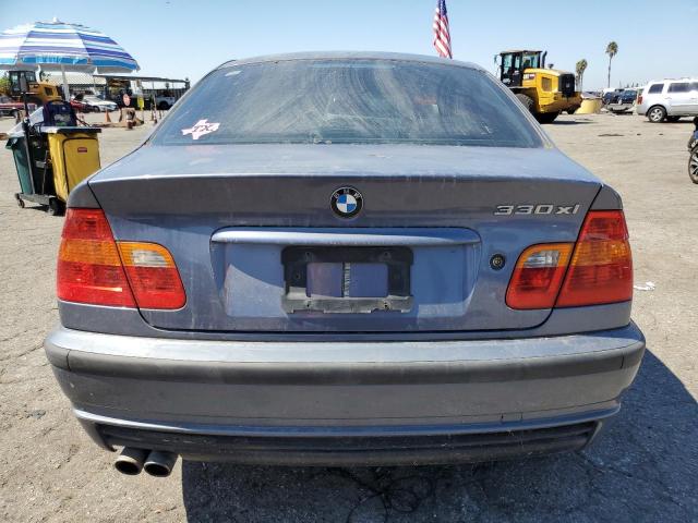 Фото 6 с аукциона – 2003 BMW 330 XI с VIN WBAEW53403PN31031