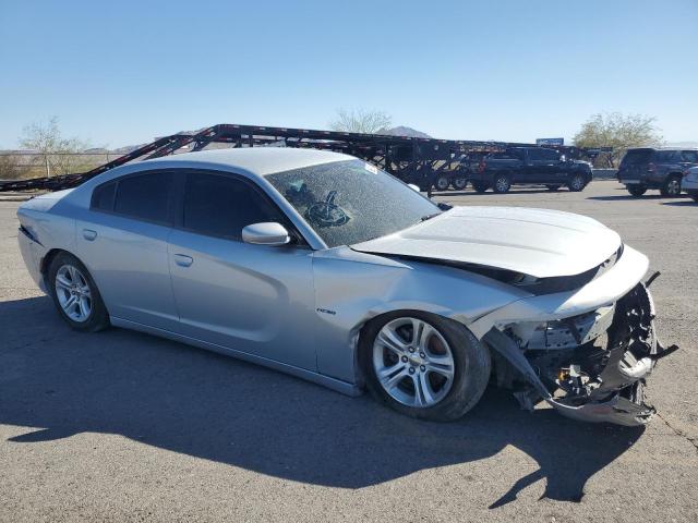 Photo 4 from auction – 2019 DODGE CHARGER SX with VIN 2C3CDXBG6KH736707