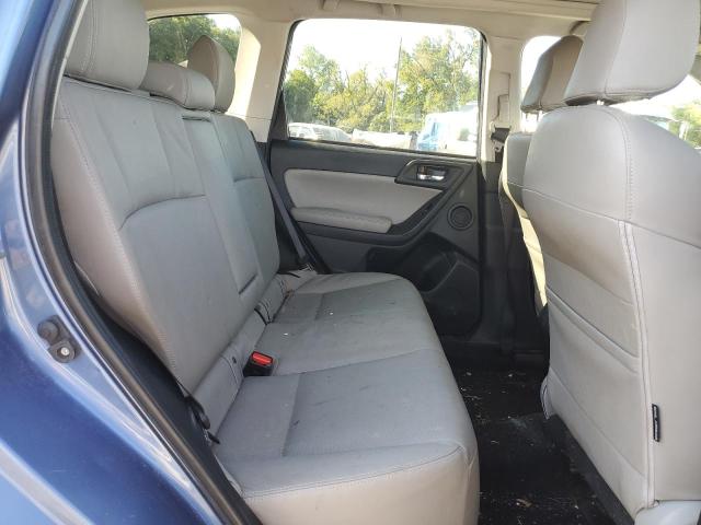 Photo 11 from auction – 2015 SUBARU FORESTER 2 with VIN JF2SJAKC2FH420079