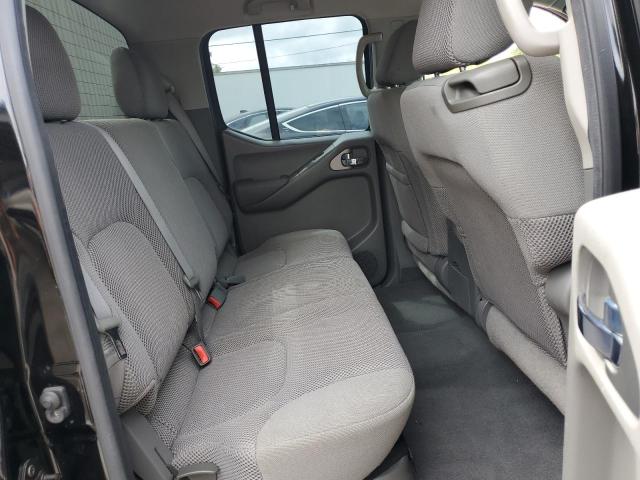 Photo 10 from auction – 2008 NISSAN FRONTIER C with VIN 1N6AD09U78C424989
