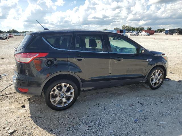 Photo 3 from auction – 2013 FORD ESCAPE SEL with VIN 1FMCU0H97DUC08889