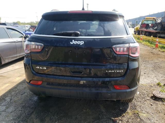 صورة رقم 6 من المزاد - 2019 JEEP COMPASS LI مع VIN 3C4NJDCB0KT787688