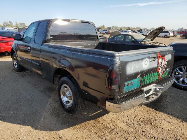 Photo 2 from auction – 2000 FORD F150 with VIN 1FTZX1723YKA20744