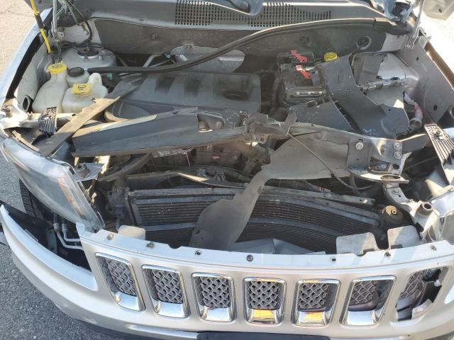 Photo 12 from auction – 2014 JEEP COMPASS with VIN 1C4NJDCB8ED503573