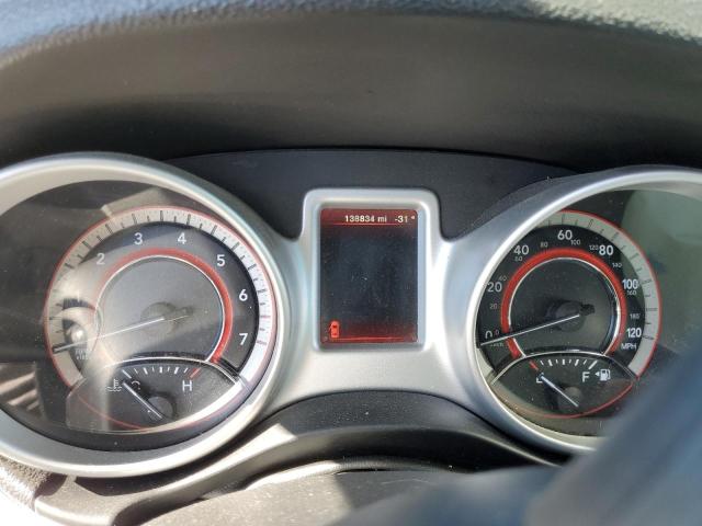 Photo 9 from auction – 2017 DODGE JOURNEY SX with VIN 3C4PDDBG4HT528868