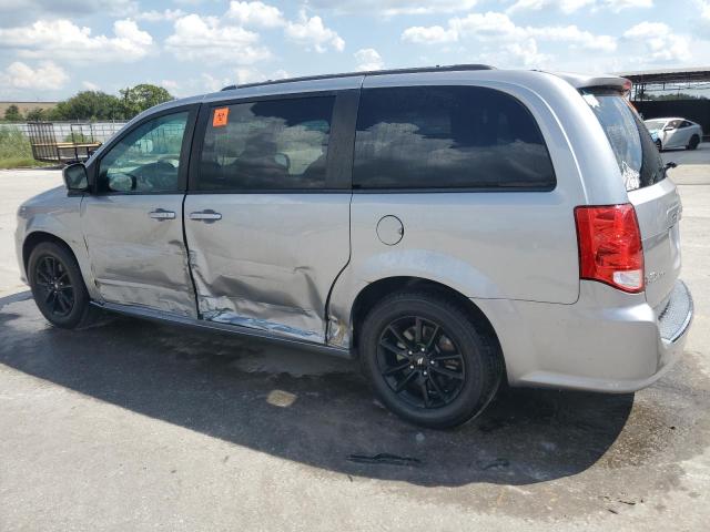Photo 2 from auction – 2019 DODGE GRAND CARA with VIN 2C4RDGEG8KR743427