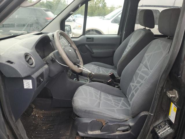 Photo 7 from auction – 2011 FORD TRANSIT CO with VIN NM0KS9BN5BT067014