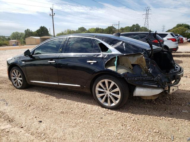 Photo 2 from auction – 2019 CADILLAC XTS with VIN 2G61U5S39K9115446