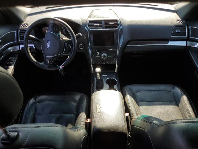Photo 8 from auction – 2016 FORD EXPLORER L with VIN 1FM5K7FH7GGA68752