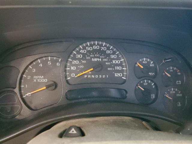 Photo 9 from auction – 2006 GMC 1500 with VIN 3GTEK14V26G246595