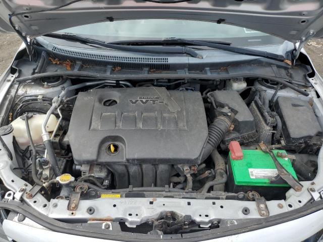 Photo 11 from auction – 2012 TOYOTA COROLLA with VIN 2T1BU4EE7CC755682