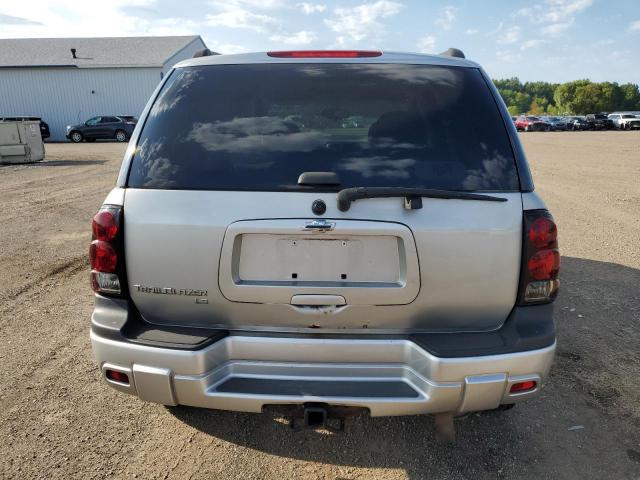 Photo 6 from auction – 2007 CHEVROLET TRAILBLAZE with VIN 1GNDT13S972265999