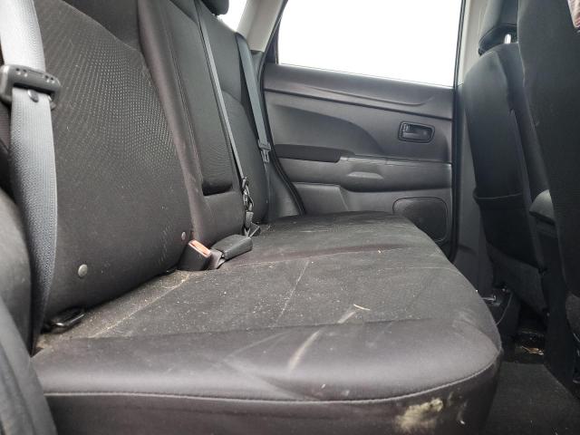 Photo 11 from auction – 2015 MITSUBISHI OUTLANDER with VIN 4A4AP3AU8FE030807