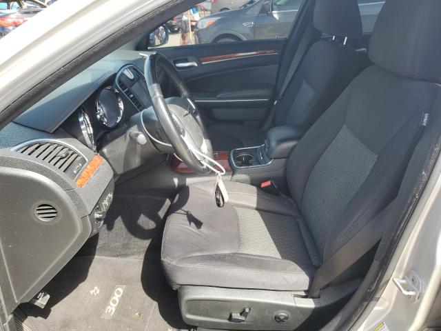 Photo 7 from auction – 2012 CHRYSLER 300 with VIN 2C3CCAAG1CH273085
