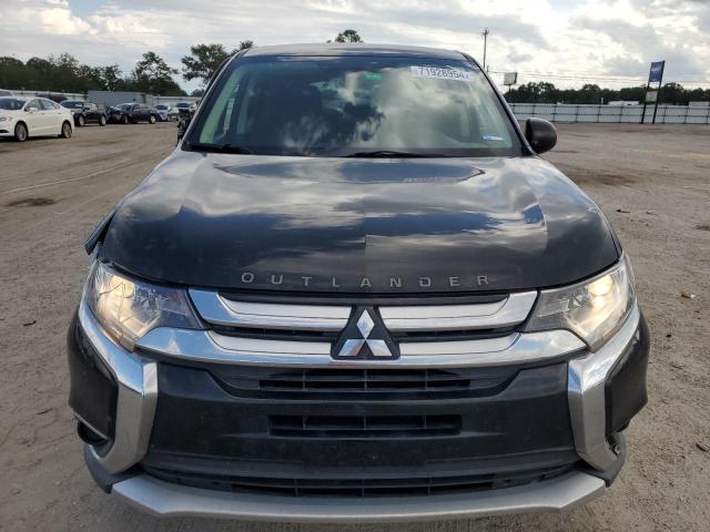 Photo 5 from auction – 2018 MITSUBISHI OUTLANDER with VIN JA4AD2A31JJ002181
