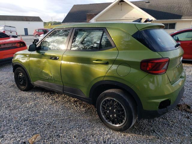 Photo 2 from auction – 2020 HYUNDAI VENUE SE with VIN KMHRB8A34LU027705