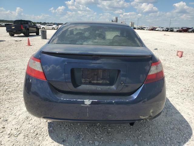 Photo 6 from auction – 2011 HONDA CIVIC LX with VIN 2HGFG1B60BH511043
