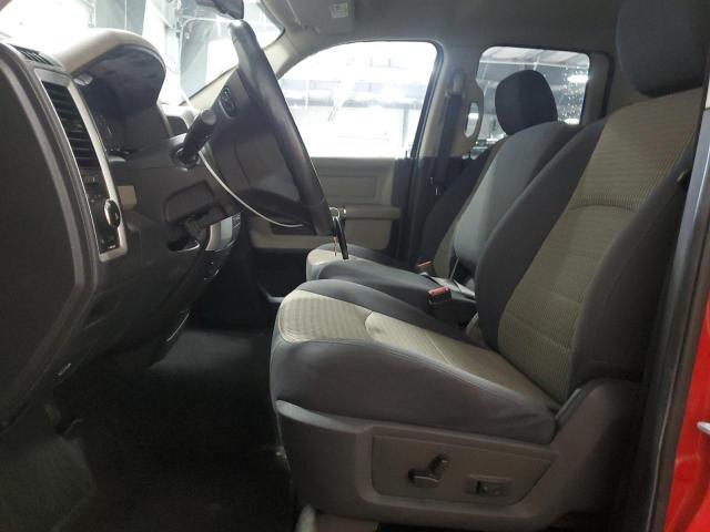 Photo 7 from auction – 2010 DODGE RAM 1500 with VIN 1D7RV1GT7AS148981