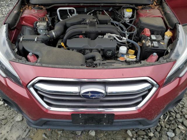 Photo 12 from auction – 2018 SUBARU OUTBACK 2. with VIN 4S4BSAFCXJ3209607