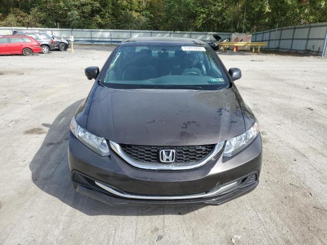 Photo 5 from auction – 2014 HONDA CIVIC EX with VIN 2HGFB2F84EH535267