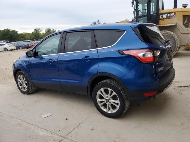 Photo 2 from auction – 2017 FORD ESCAPE SE with VIN 1FMCU9GD5HUC74292