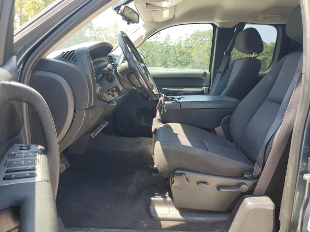 Photo 7 from auction – 2011 GMC SIERRA K15 with VIN 1GTR2VE39BZ360898