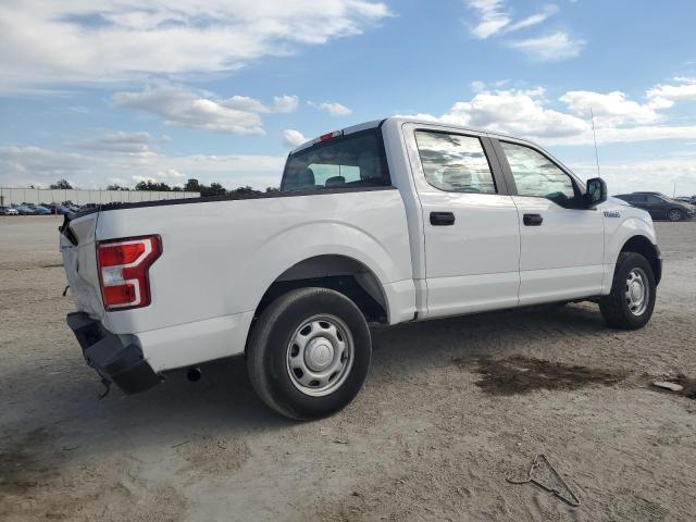 Photo 3 from auction – 2018 FORD F150 SUPER with VIN 1FTEW1CB4JFE78945