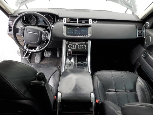 Zdjęcie 8 z aukcji – 2017 LAND ROVER RANGE ROVE z VIN SALWR2FV0HA676090