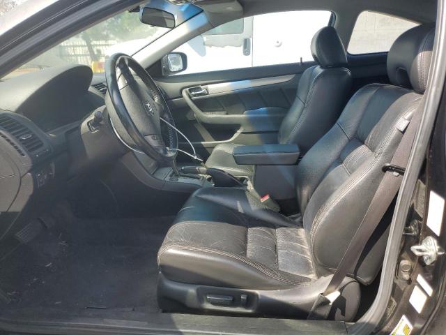 Photo 7 from auction – 2006 HONDA ACCORD EX with VIN 1HGCM82646A007331