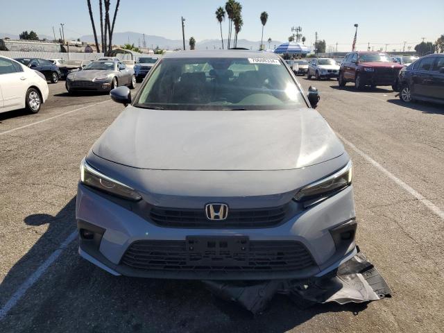 Photo 5 from auction – 2023 HONDA CIVIC EX with VIN 2HGFE1F76PH317309
