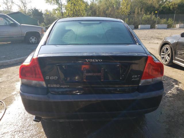 Photo 6 from auction – 2004 VOLVO S60 2.5T with VIN YV1RH59H842379484