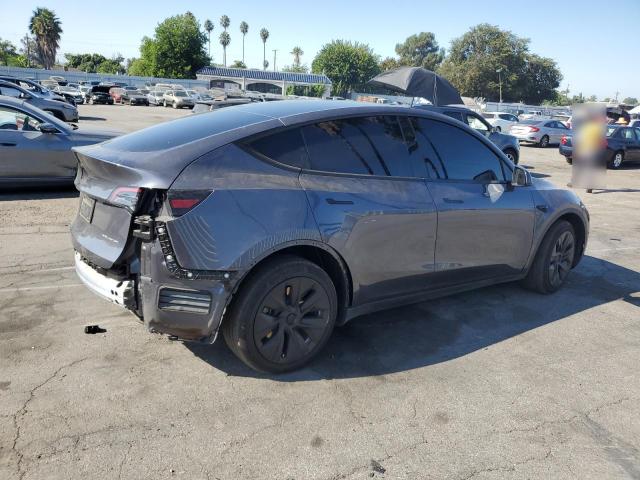 Photo 3 from auction – 2023 TESLA MODEL Y with VIN 7SAYGDEE0PF917741