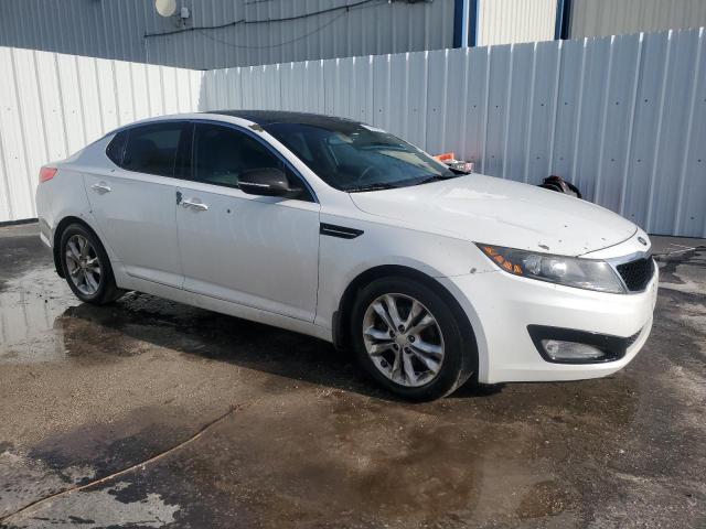 Photo 4 from auction – 2013 KIA OPTIMA EX with VIN 5XXGN4A76DG239477