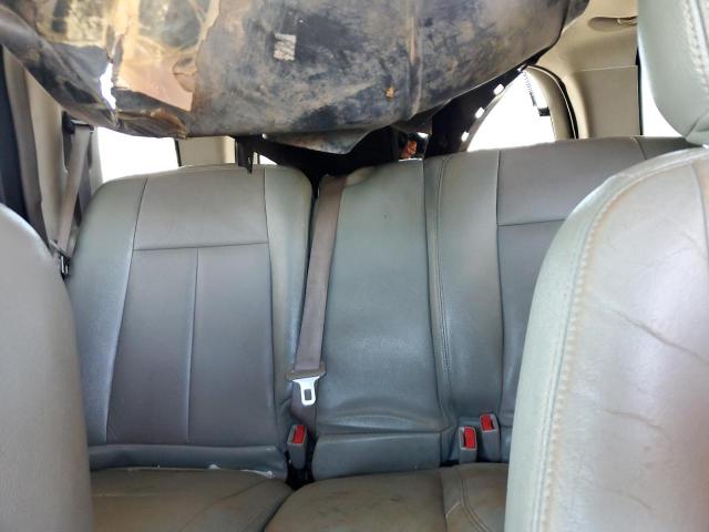 Photo 10 from auction – 2006 CHEVROLET TRAILBLAZE with VIN 1GNDS13S762298694