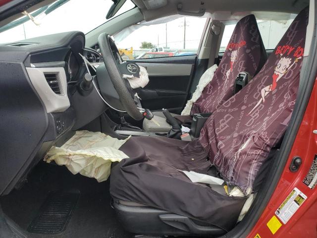 Photo 7 from auction – 2014 TOYOTA COROLLA L with VIN 5YFBURHE2EP167099