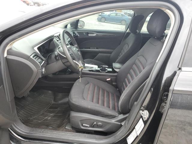 Photo 7 from auction – 2014 FORD FUSION SE with VIN 3FA6P0HD2ER173934