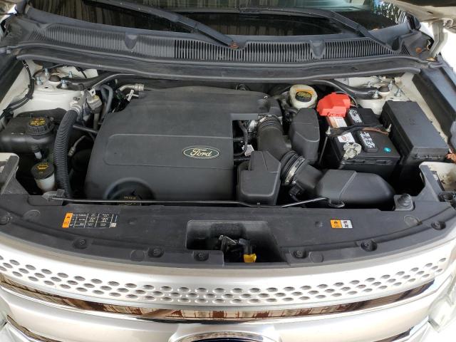 Photo 11 from auction – 2013 FORD EXPLORER X with VIN 1FM5K7D84DGC62668