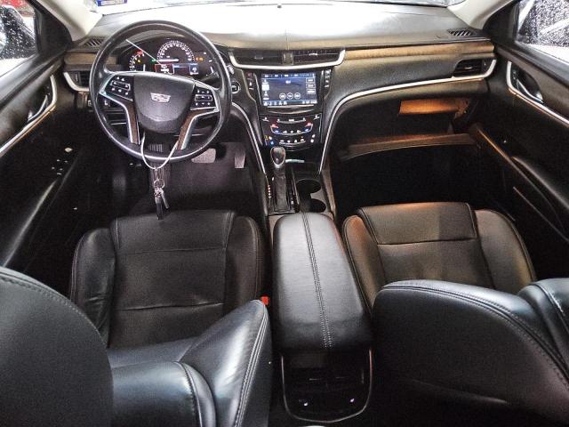 Photo 8 from auction – 2018 CADILLAC XTS LUXURY with VIN 2G61N5S33J9149488