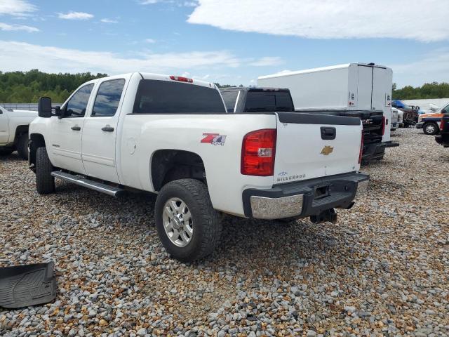 Photo 2 from auction – 2011 CHEVROLET SILVERADO with VIN 1GC1KXCG2BF247259