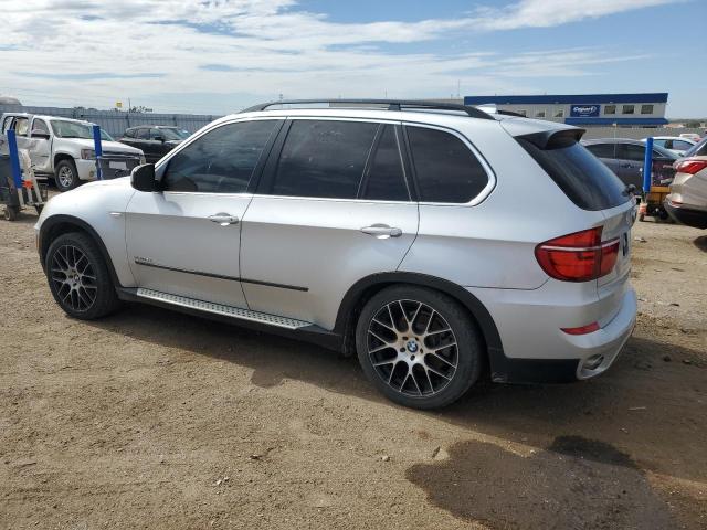 Photo 2 from auction – 2013 BMW X5 XDRIVE3 with VIN 5UXZW0C59D0B93026
