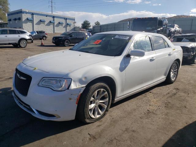 CHRYSLER 300 LIMITE 2015 с VIN 2C3CCAAG8FH796642 - Фото с аукциона