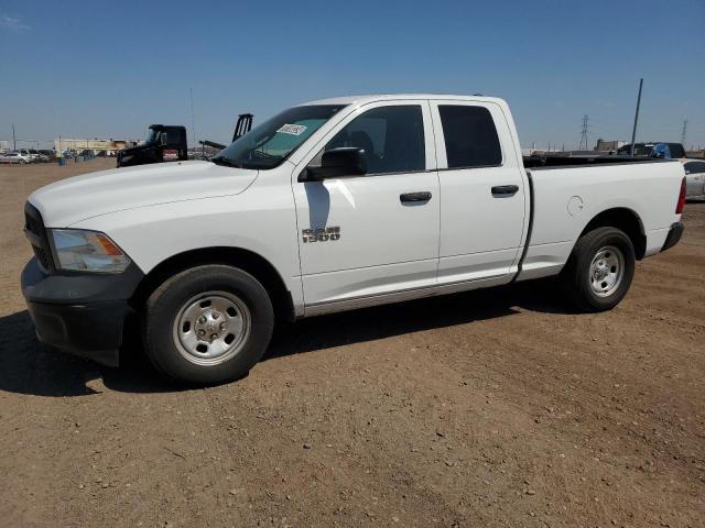 RAM 1500 ST 2017 with VIN 1C6RR6FGXHS556425 - Photo from auction