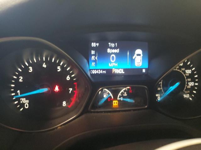 Photo 9 from auction – 2016 FORD FOCUS SE with VIN 1FADP3F25GL205061