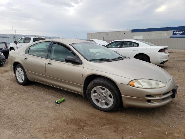Photo 4 from auction – 2004 DODGE INTREPID S with VIN 2B3HD46R44H590615